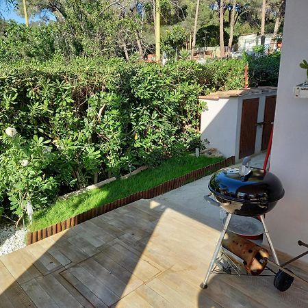 Nido Gaga Apartment กาโปลิเวรี ห้อง รูปภาพ