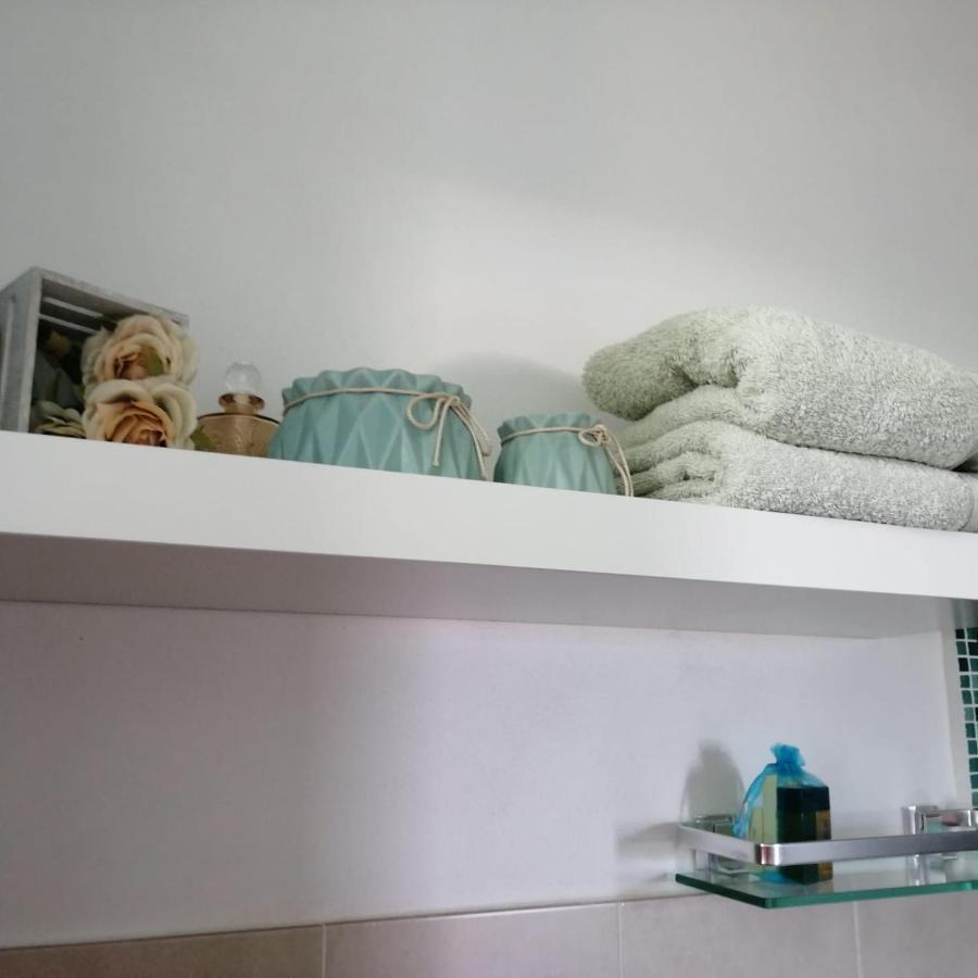 Nido Gaga Apartment กาโปลิเวรี ภายนอก รูปภาพ