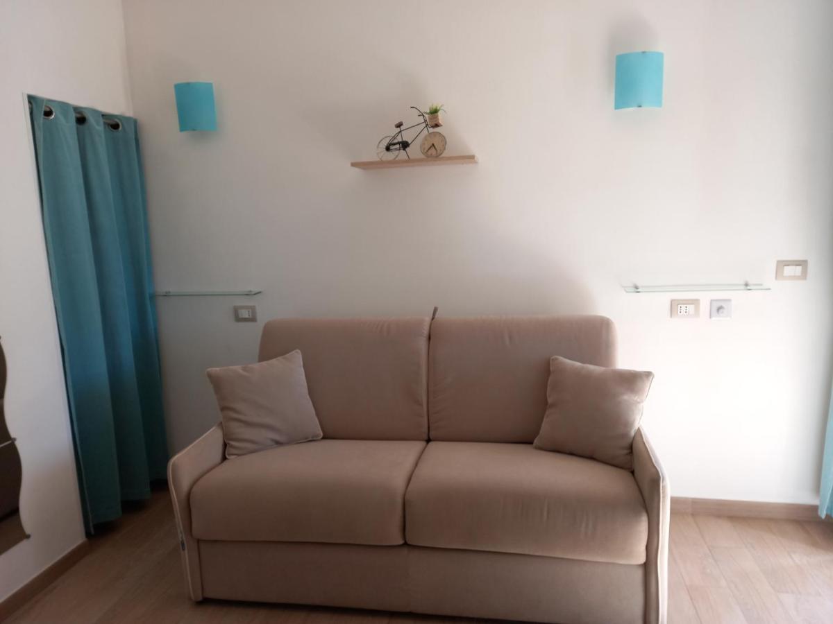 Nido Gaga Apartment กาโปลิเวรี ภายนอก รูปภาพ