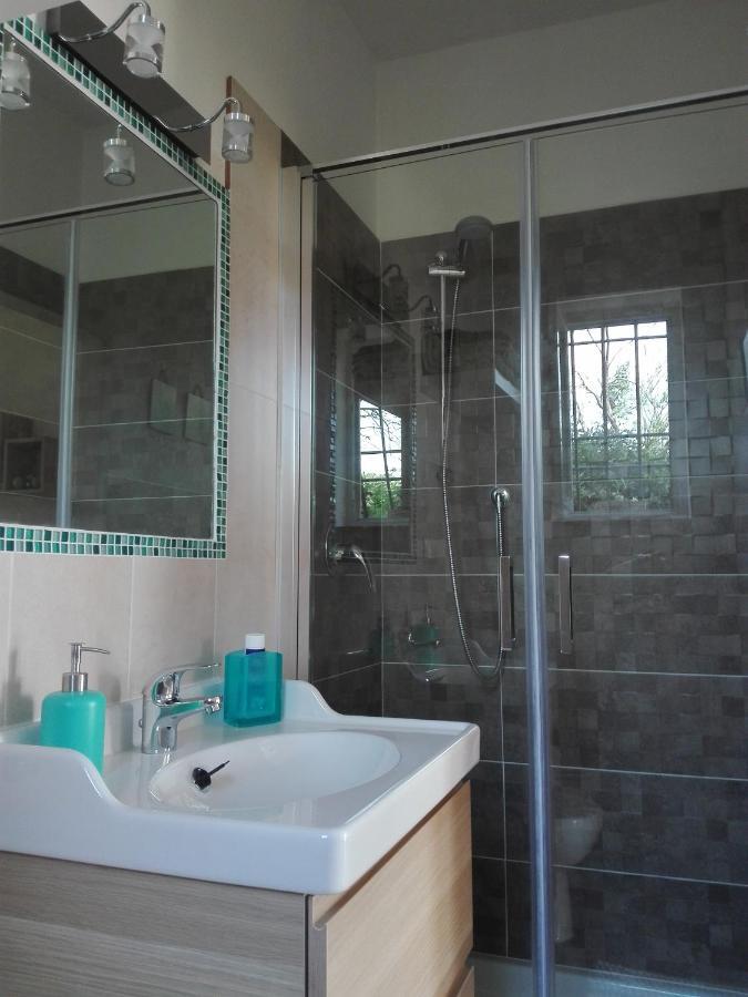 Nido Gaga Apartment กาโปลิเวรี ภายนอก รูปภาพ