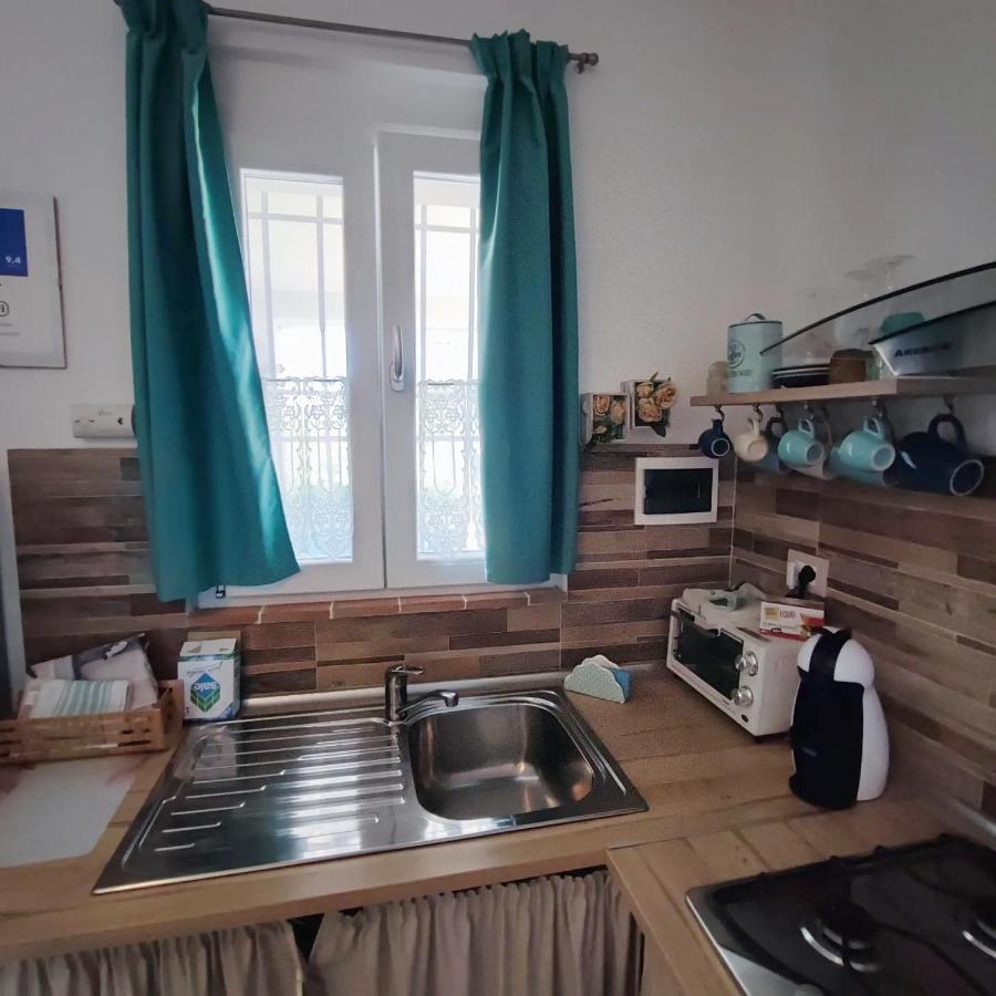 Nido Gaga Apartment กาโปลิเวรี ภายนอก รูปภาพ