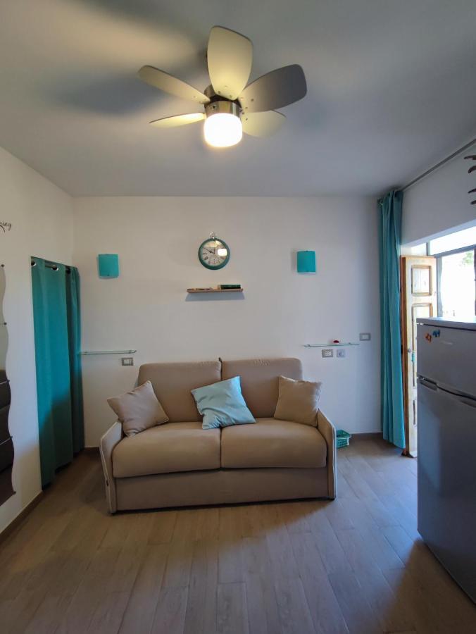 Nido Gaga Apartment กาโปลิเวรี ภายนอก รูปภาพ