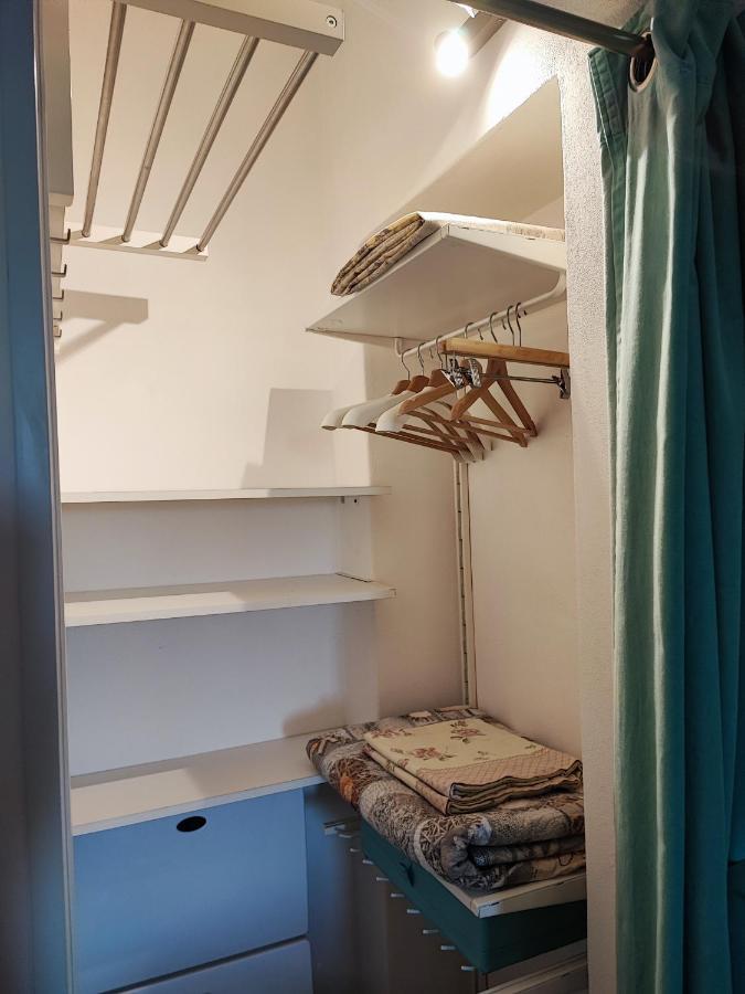 Nido Gaga Apartment กาโปลิเวรี ภายนอก รูปภาพ