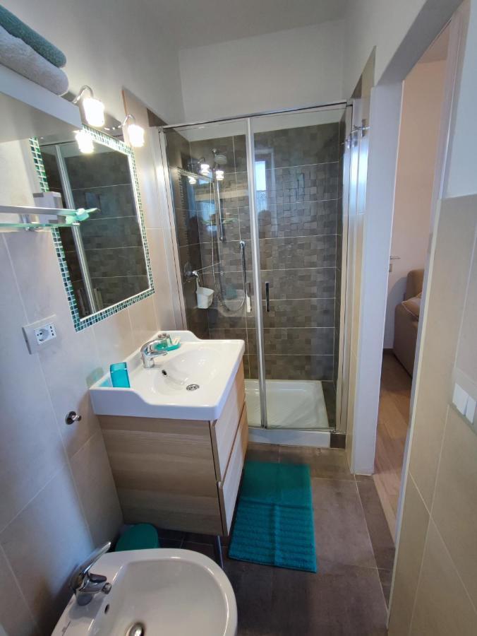 Nido Gaga Apartment กาโปลิเวรี ภายนอก รูปภาพ