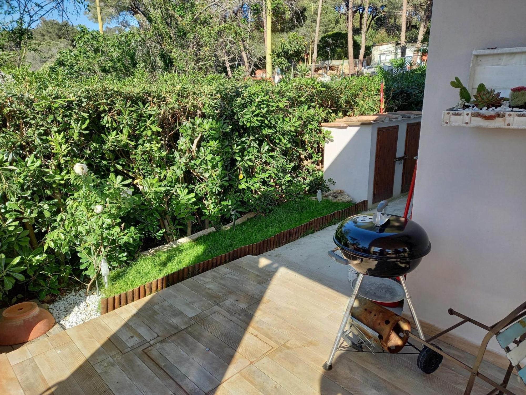 Nido Gaga Apartment กาโปลิเวรี ห้อง รูปภาพ